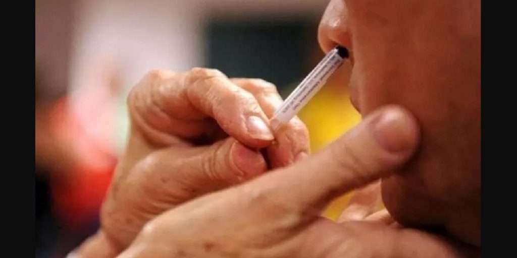 Nasal Vaccine : नेजल वॅक्सिन इतर वॅक्सिनपेक्षा का आहे वेगळी? जाणून घेऊ