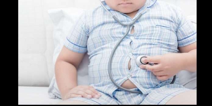 obese children have a higher risk of coronavirus says-doctor