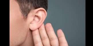 Coronavirus now corona affecting ears and hearing power