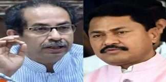 congress 25 MLA upset in mahavikas aghadi government over congress minister does not support