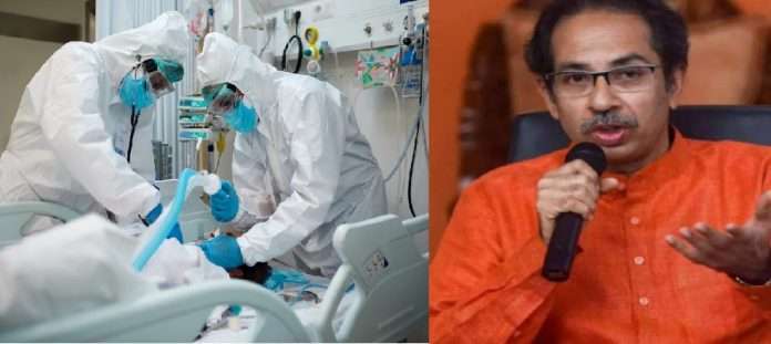 CM uddhav thackeray approves Corona treatment fixed rates in private hospitals in the state