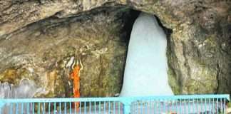 Shri Amarnathji Yatra cancelled in wake of Covid-19 Pandemic