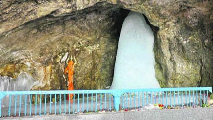 Shri Amarnathji Yatra cancelled in wake of Covid-19 Pandemic