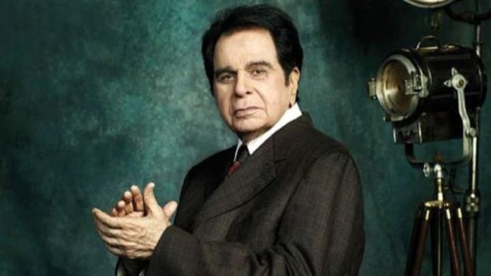 Actor Dilip Kumar's condition worsened again, admitted to ICU
