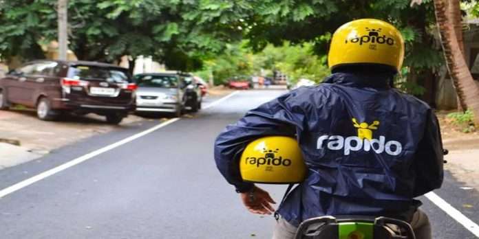 free Rapido taxi ride on 10 to 23 june to get vaccinated