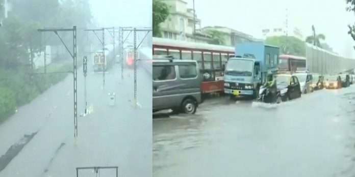 heavy rains in mumbai