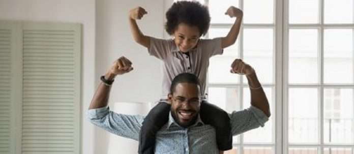 Father's Day 2021 healthy aging things your body needs as you age