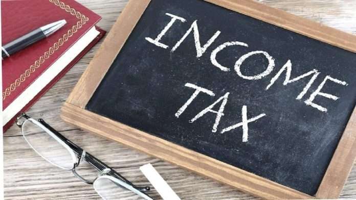 Out of India's 130 crore population, only 2% pay income tax