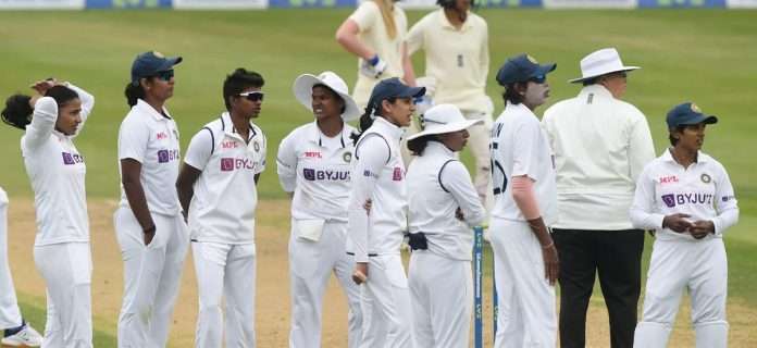 indian women team