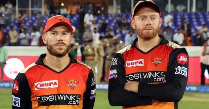 ipl 2021 the season will be completed with or without star foreign players