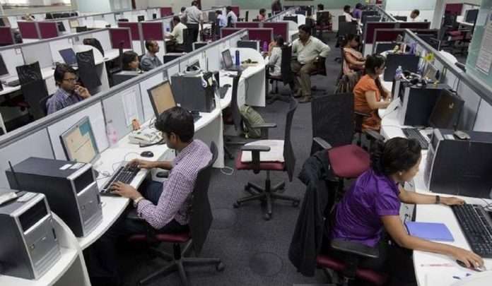 3 million jobs in Indian IT firms to be slashed by next year: Report