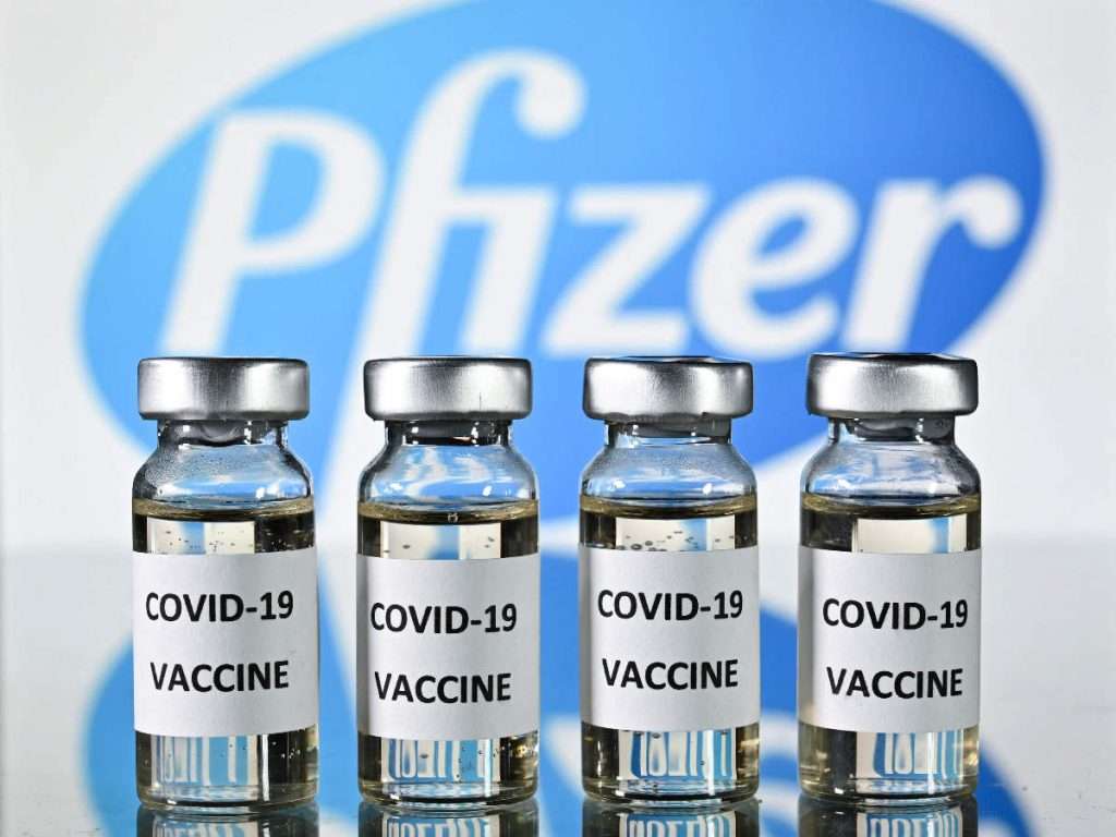 Corona Vaccination: आता १२ वर्षाखालील वयोगटाच्या मुलांनाही कोरोनाची लस; Pfizerने सुरू केली चाचणी