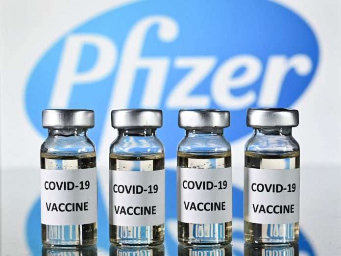 Pfizer to test Covid-19 vaccine in larger group of children below 12