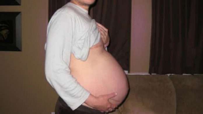 male pregnancy in china weird experiment