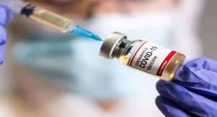 Corona Vaccination: