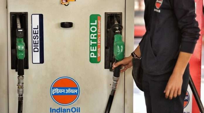 petrol and diesel price today 11 june 2021 rates breach record highs again check latest rate here