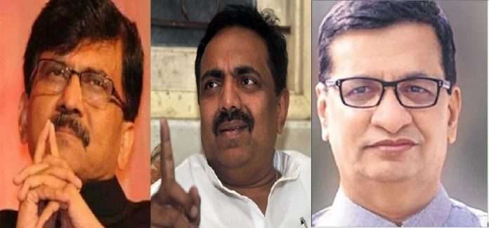 Jayant Patil reaction on ncp and shivsena alliance and congress independently stood in election