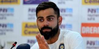 virat kohli is not concerned by lack of practice ahead of final