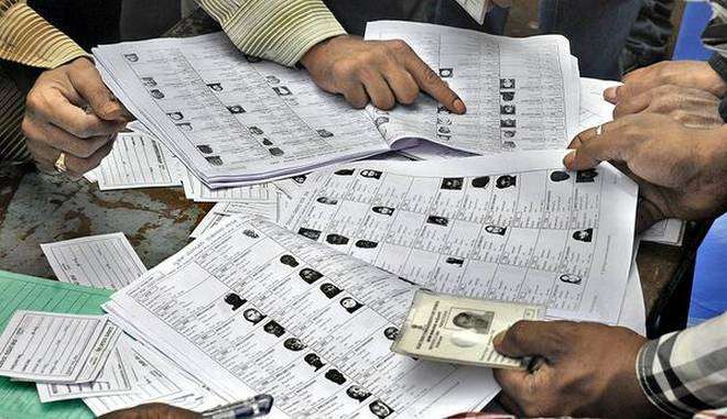 221 Municipal Councils and Nagar Panchayats draft voter lists Publication on June 21