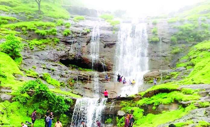 monsoon travel plan a total of 32 karjat khalapur tourist destinations are banned decisions in the wake of monsoon disasters read rules
