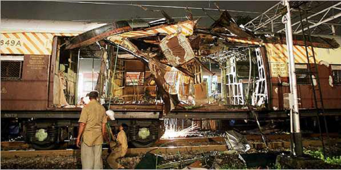 11 July History: Mumbai 7 local chain blasts