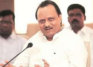 deputy cheif minister ajit pawar reation on wine selling in super market in Maharashtra