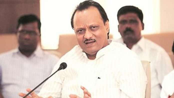 deputy cheif minister ajit pawar reation on wine selling in super market in Maharashtra