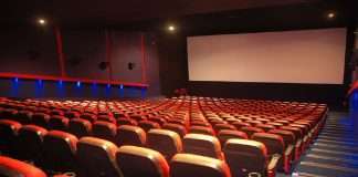 Cinema and drama theatre will open full capacity from 1st December in pune