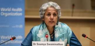 Mixing and matching Covid-19 vaccines ‘dangerous trend’: WHO chief scientist Soumya Swaminathan