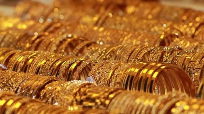gold silver price today mcx mumbai pune gold 180 and silver 300 hike