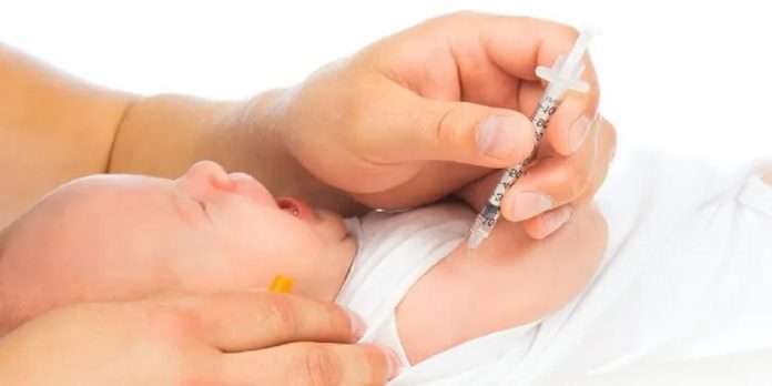 PCV vaccine is included in routine immunization program to protect children from pneumonia
