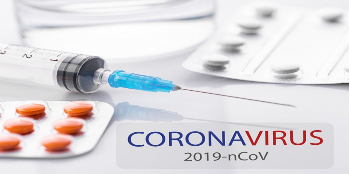 Covid19 Vaccine: Preparing to be vaccinated by pill instead of injection