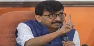 Goa Election 2022 sanjay raut slams bjp over not given seat to utpal parrikar