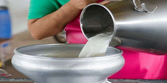 after amul mother dairy hikes prices of full cream milk and cow milk by rs 2 per litre in delhi ncr