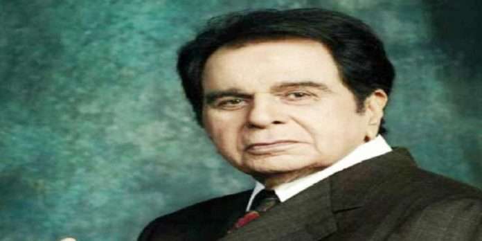 Veteran actor Dilip Kumar will be cremated at 5 pm in state funeral