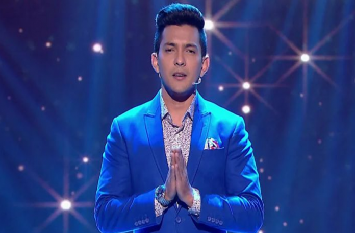 Indian idol: Aditya Narayan decides to leave hosting before grand finale