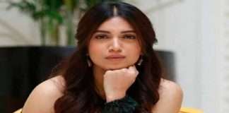 World Nature Conservation Day: actress Bhumi Pednekar worried about nature, says 'we are selfish'