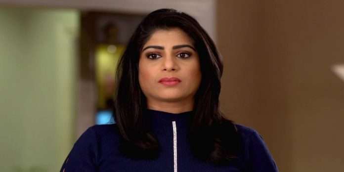 More than hatred, the audience expressed their love for Malvika - Aditi Sarangdhar