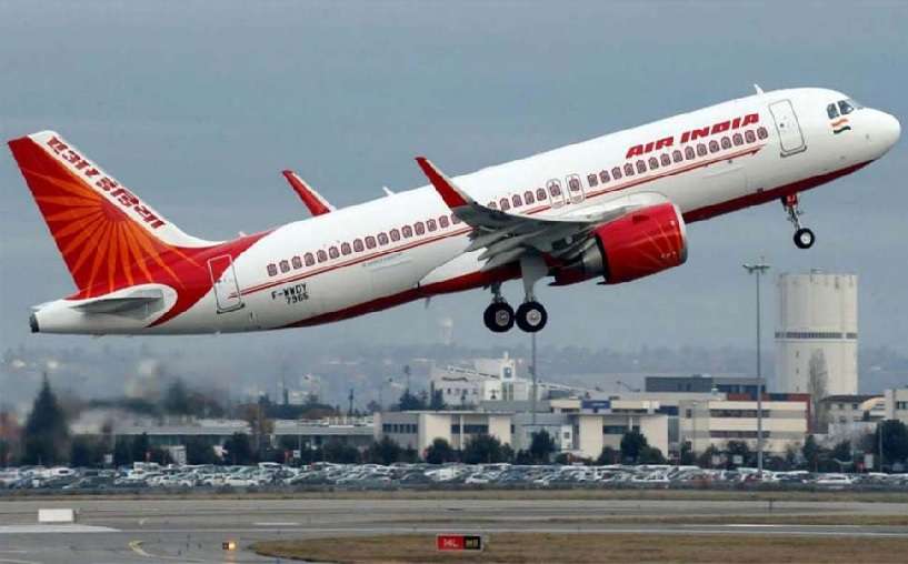 Air India : एयर इंडियाच्या कायमस्वरुपी कर्मचाऱ्यांना मिळणार VRS, निवृत्तीनंतर एकाच वेळी मिळणार पैसे