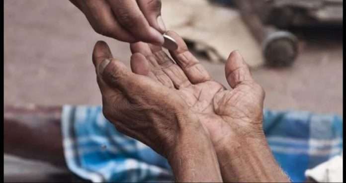 Centre writes to states, UTs over vaccination of beggars, destitute