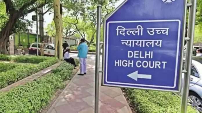 Delhi High Court decision Chief Minister will have to keep his promises to the people