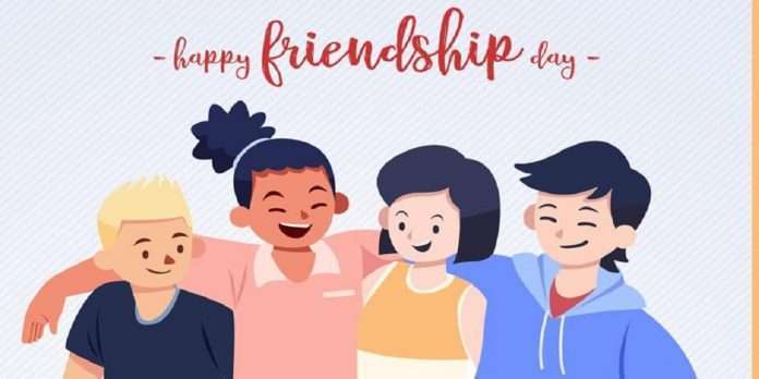 Friendship day 2021: When is Friendship Day ?, Know the date, history and information of Friendship Day