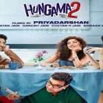 'Hungama 2'comedy movie trailer out