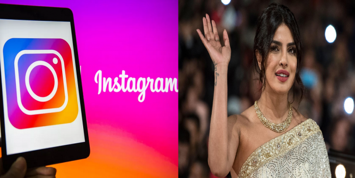 InstagramRichlist2021: Priyanka in Instagram's Richlist, do you know the money for a post?