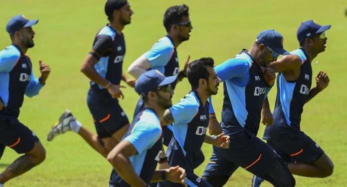 india vs sri lanka odi series will start from 18 july after covid outbreak in sri lanka camp