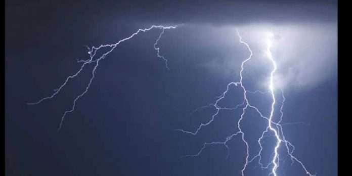 lightning strikes rajasthan more than 20 people including 7 children killed 21 injured