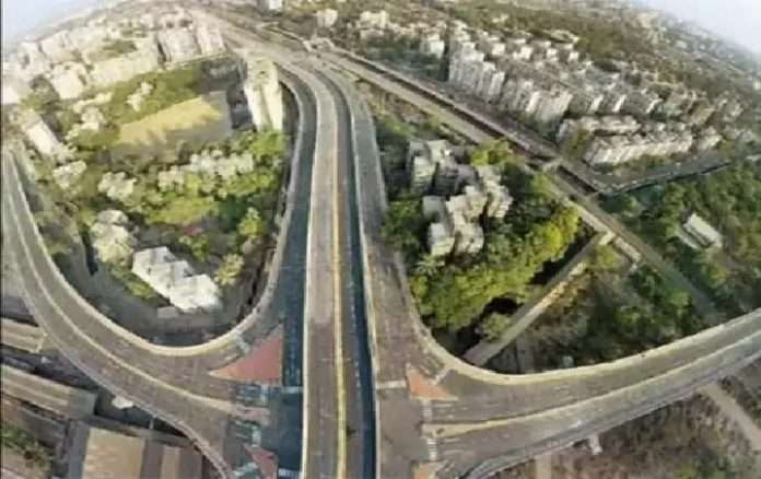 Ghatkopar Mankhurd Link Road flyover finally named Chhatrapati Shivaji Maharaj flyover