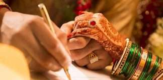 2nd marriage of muslim man with hindu woman invalid says gauhati hc