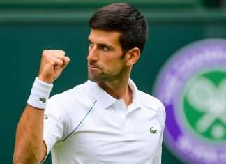 french government sports minister permission Novak Djokovic play in french open without corona vaccination