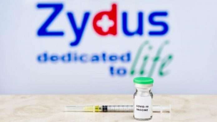 Zycov-D vaccine